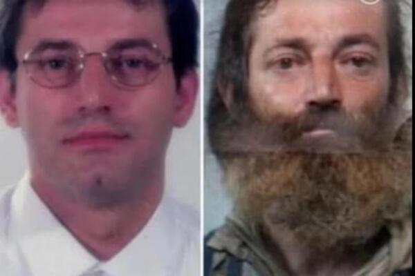 Više od 20 godina tražila sina: Marija nije znala gde joj je Stefan, a onda je jedan poziv otkrio brutalnu istinu..