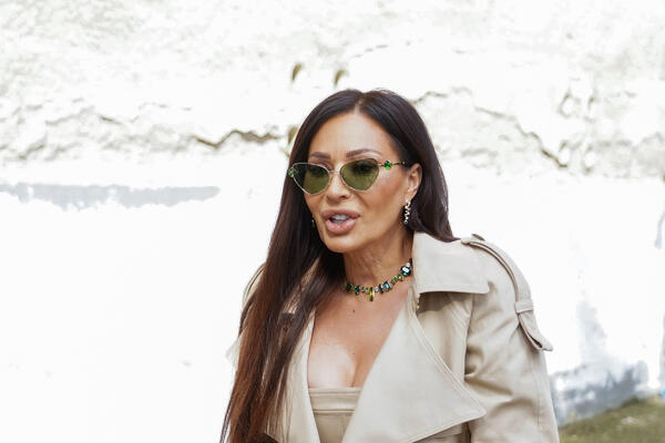 "Ovo je nameštaljka" Ceca Ražnatović besna kao ris, hitno zatražila razgovor, nije mogla da prihvati ovu odluku