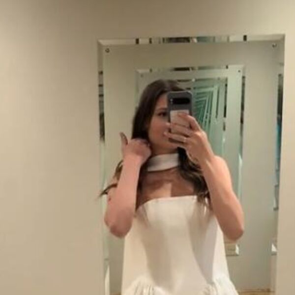 Naručila pelerinu za venčanje sa Temua jer nije htela previše da troši, a onda... Pogledajte šta joj je stiglo!