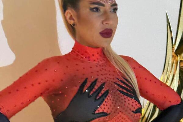 ŠTA REČE PA OSTADE ŽIVA! Jovana Jeremić birala između MUŠKARCA I DETETA, zbog odgovora svi se KRSTE