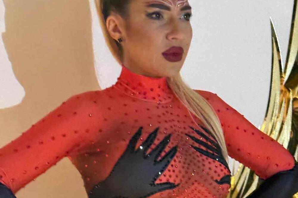 ŠTA REČE PA OSTADE ŽIVA! Jovana Jeremić birala između MUŠKARCA I DETETA, zbog odgovora svi se KRSTE