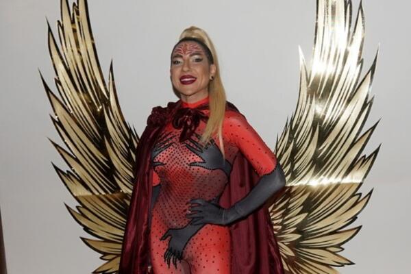 "IMAĆU BOLJU SVADBU, PRENOS ĆE BITI NA...": Gola Jovana potkačila Cecu i Arkana! Evo sa KIM staje pred OLTAR