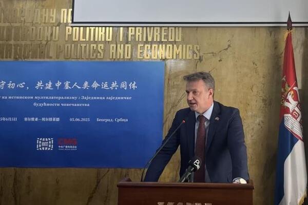 Uprkos izazovima, Kina sigurno korača ka cilju socijalističke modernizacije do 2035. godine