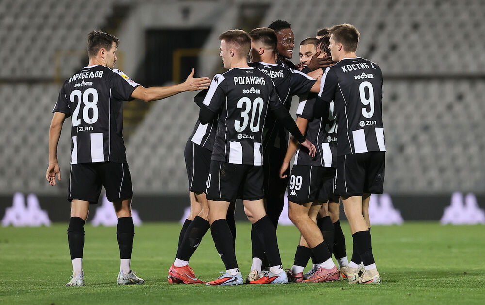 FK Partizan