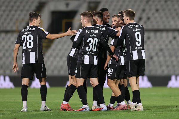 (ANKETA) Koga vidite na poziciji trenera Partizana: Stanojević, tandem Ćetković-Jovanović ili stranac?