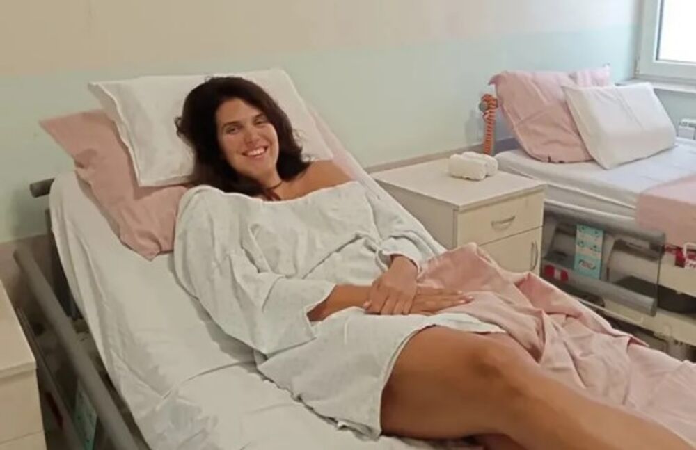 Branka Otašević operisala tumor dojke