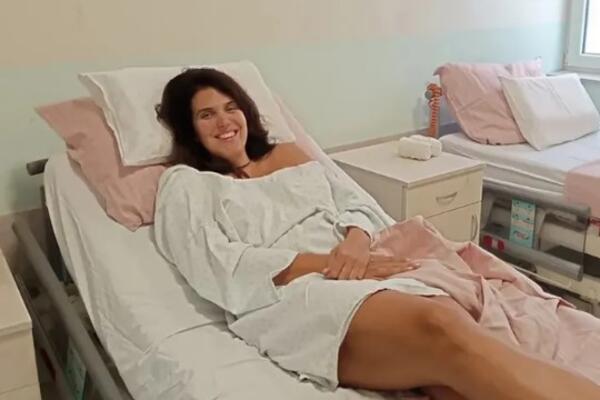 BRANKA OTAŠEVIĆ IMALA TREĆU OPERACIJU! Odstranili ukupno šest tumora