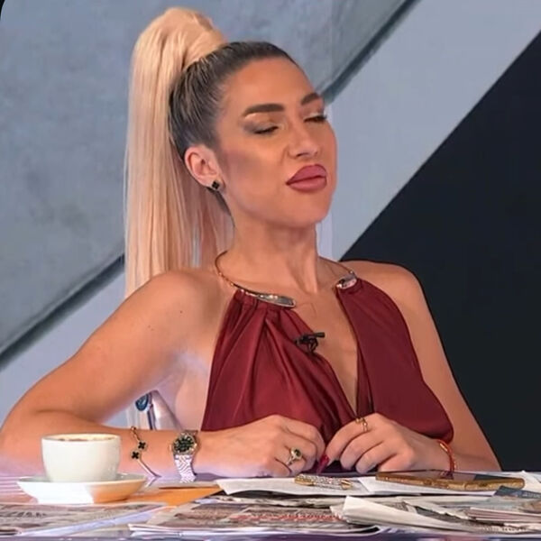 U JEKU MASOVNIH OTKAZA NA PINKU REŠILA SVE DA ZAKUCA! Jovana Jeremić donela TAJNU ODLUKU - šta li će reći GAZDA?