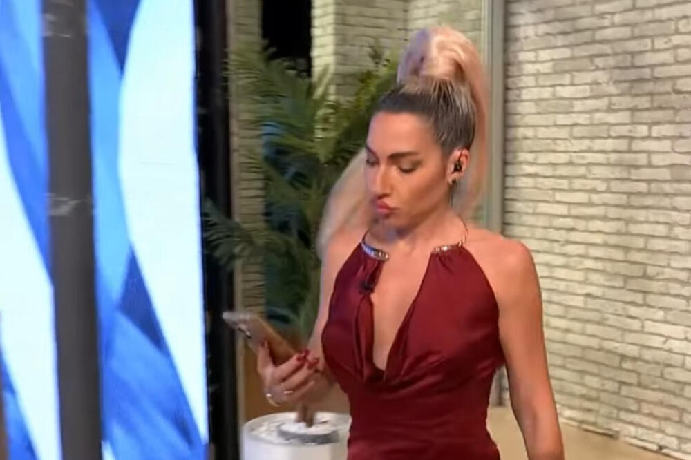 "DAJTE OTKAZ JOVANI JEREMIĆ"! Stigao bitan poziv VLASNIKU TELEVIZIJE - šok ko je bio sa DRUGE STRANE ŽICE