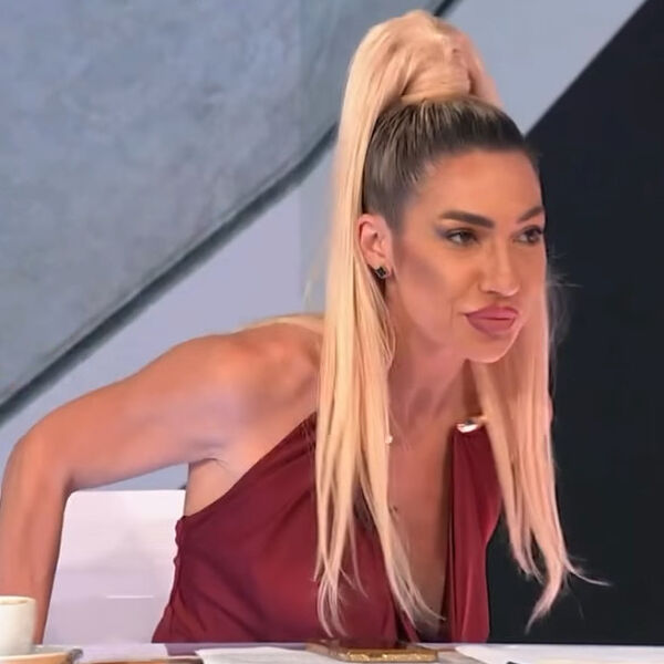 Jovana Jeremić otkrila šokantnu istinu o otkazima na Pinku: Niko nije mogao da veruje u to što je izgovorila