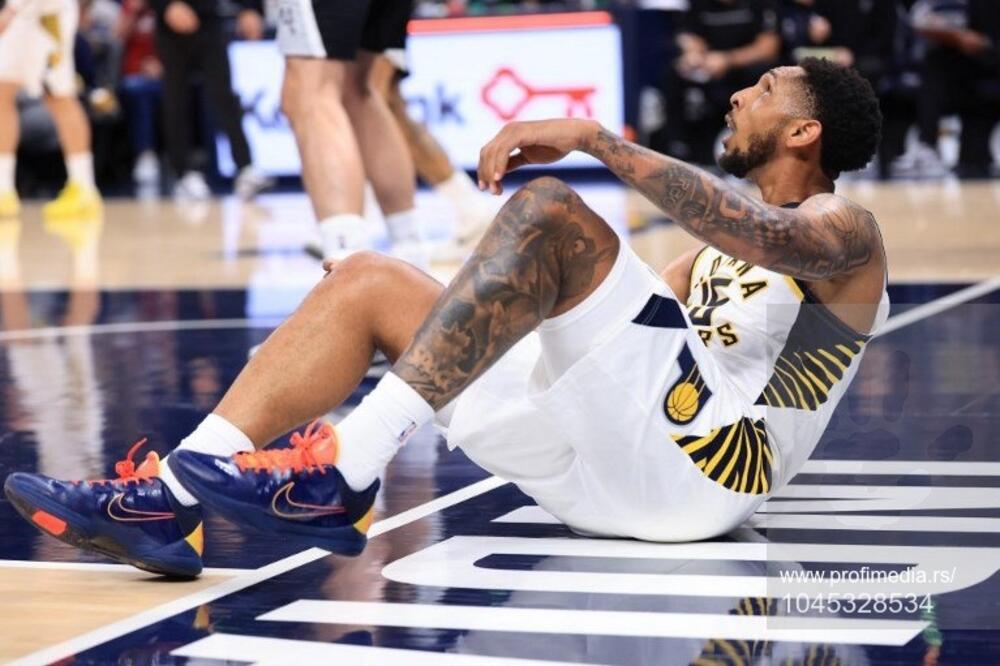 Eksplodirala Partizanova NBA bomba! (Video/Foto)