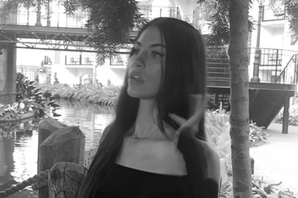 TUGA DO NEBA! Umrla glumica (23) - bolovala od retke bolesti: Izabelina porodica izdala SAOPŠTENJE