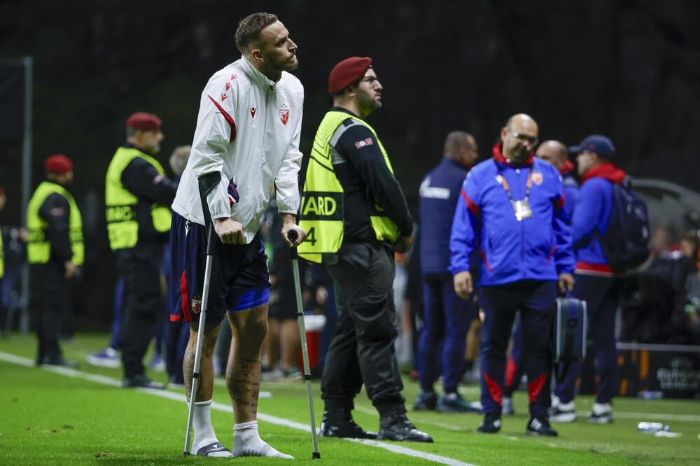 "Nisam veliki optimista..."