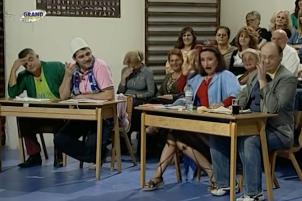 SEĆATE LI SE "KURSADŽIJA"? Albanac se TRANSFORMISAO, Bane završio u KOLICIMA, a jedan SAD RAZNOSI PICU