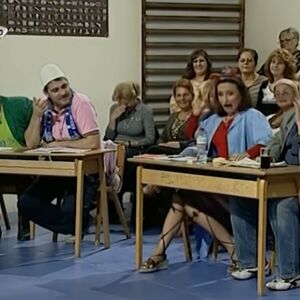 SEĆATE LI SE "KURSADŽIJA"? Albanac se TRANSFORMISAO, Bane završio u KOLICIMA, a jedan SAD RAZNOSI PICU