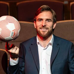 Katai Magiko 3. na večnoj listi strelaca Zvezde: "Ove individalne stvari..."