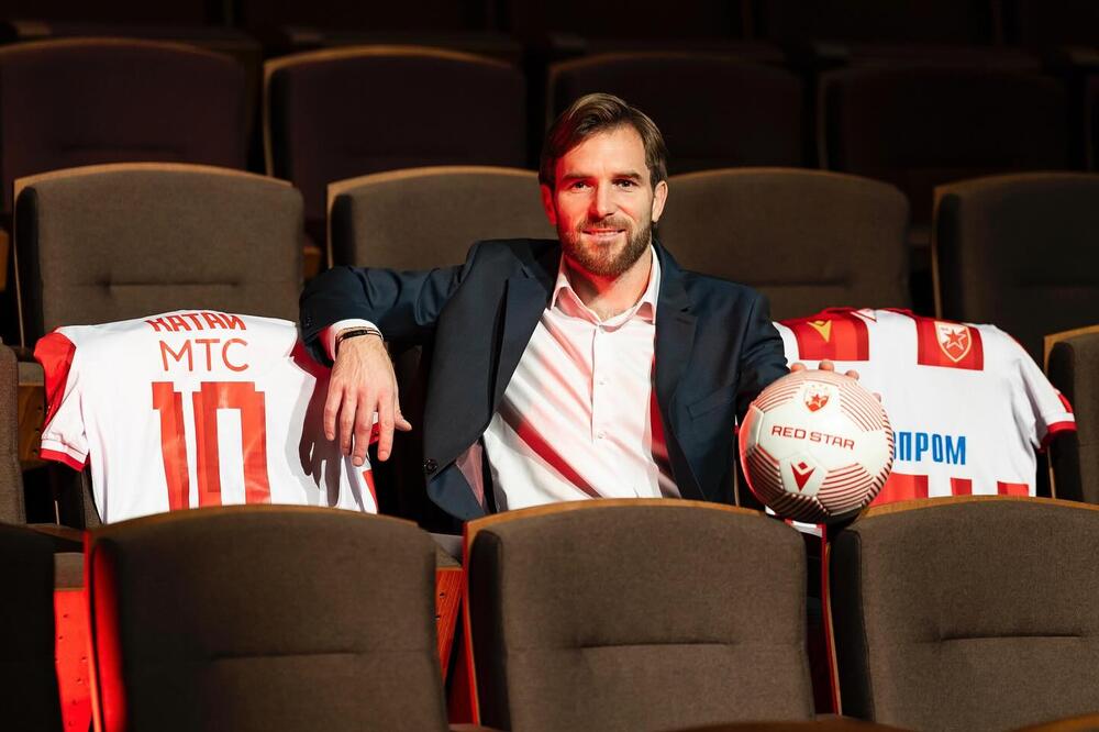 Katai stiže Duleta Savića do Nove godine, sledeći je Džajić... Bora Kostić nemoguća misija!