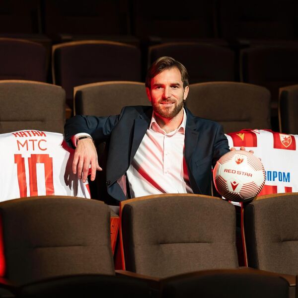 Katai stiže Duleta Savića do Nove godine, sledeći je Džajić... Bora Kostić nemoguća misija!