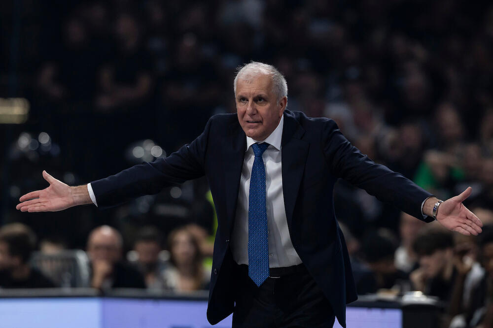 Obradović nikad kraći: Užasno!