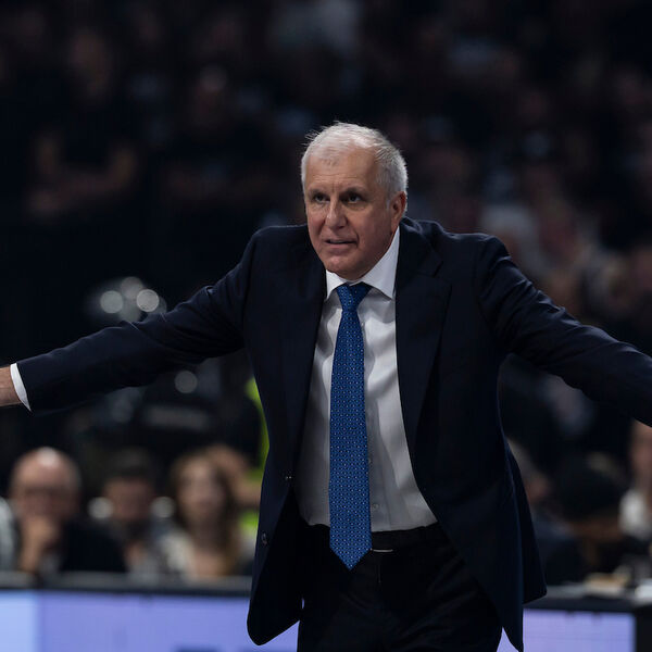 Obradović nikad kraći: Užasno!