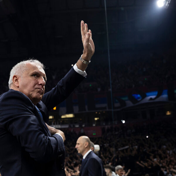 "...Ali ovo je moj grad, ovo je moj klub, ovo su moji ljudi ovde i ovo doživljavam na totalno drugi način"