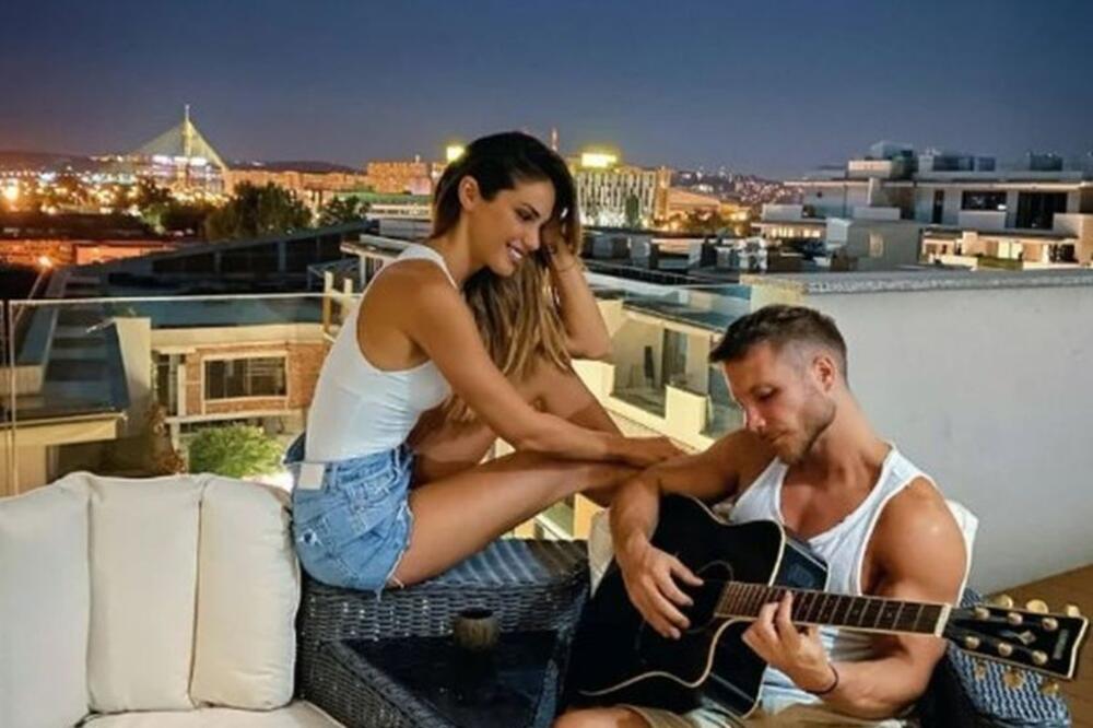 Žena uzdisale za njim, a onda mu je ona osvojila srce: Evo kako su se Saša i Zorana upoznali