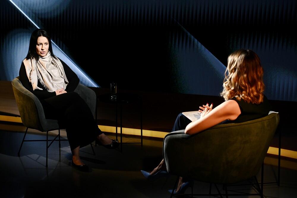 OVAKO JE GOVORILA O OCU PRED NJEGOVU SMRT - gost emisije &ldquo;Neispričano&rdquo; je Marija Pavković, ćerka generala Pavkovića