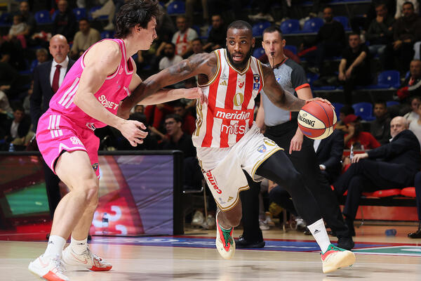 Stigao novi plejmejker, nedavno ubacio 30 poena!