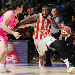 Stigao novi plejmejker, nedavno ubacio 30 poena!