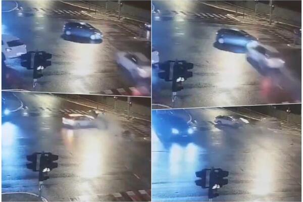 Detalji stravične nesreće na Novom Beogradu: Evo kolika kazna preti vozaču "audija", ovo je glavni dokaz na sudu!