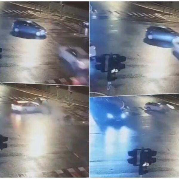 Stručnjaci frapirali tvrdnjama o nesreći na Novom Beogradu: To je kao da naleti na vas 47 vozila odjednom