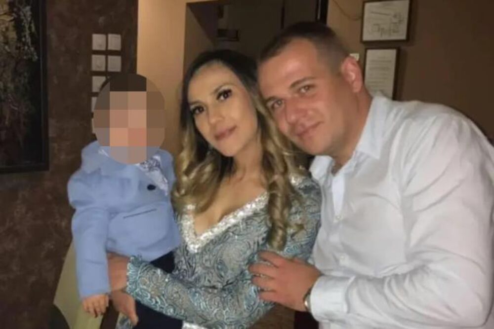 Novi Beograd, Saobraćajna nesreća