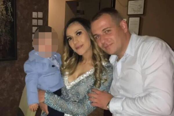 Detalji nesreće u kojoj je poginula tročlana porodica: Evo kolika kazna preti vozaču (24), pijan prošao na crveno!