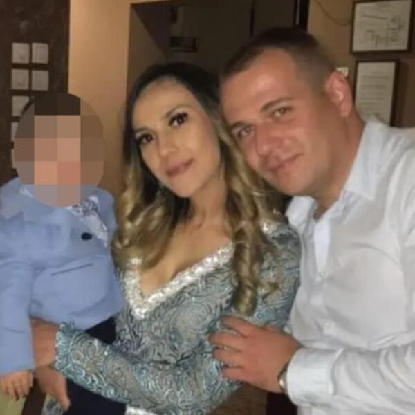 Ovo je tročlana porodica nastradala u teškoj nesreći na Novom Beogradu: Slika zbog koje plače cela Srbija! (FOTO)