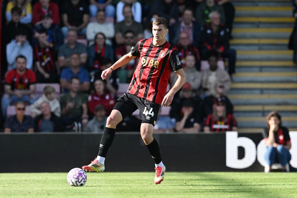 Petrović, Milosavljević i Bornmut na drugom mestu!