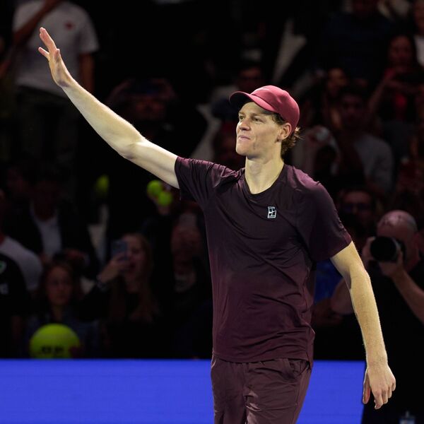 Siner osvojio titulu, Zverev ga namučio!