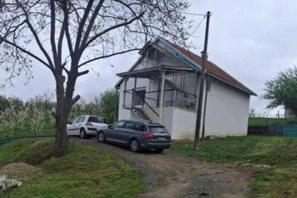 Milan prodaje kuću za smešne pare, dodatna ulaganja nisu potrebna: Nalazi se u blizini Dunava, nedaleko od Beograda