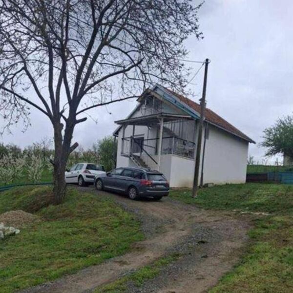 Milan prodaje kuću za smešne pare, dodatna ulaganja nisu potrebna: Nalazi se u blizini Dunava, nedaleko od Beograda