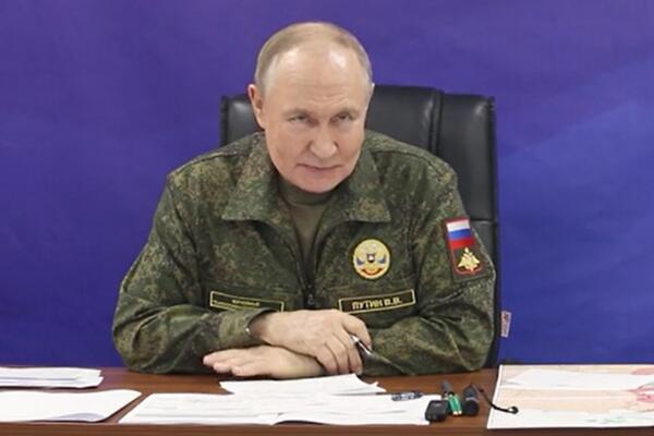 Japanska vojska vežba u blizini ruske granice: Putin uložio snažan protest, šta se sprema?