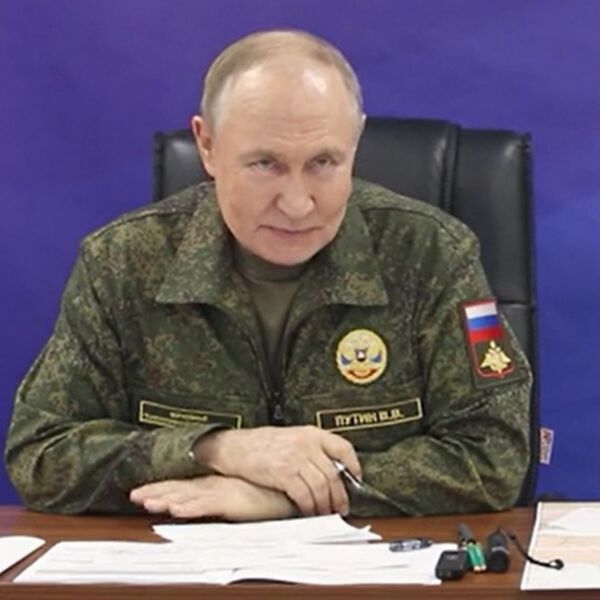 OVO JE PUTINOVO NEZAUSTAVLJIVO ORUŽJE KOJE PRAVI RADIOAKTIVNI CUNAMI! Ništa slično ne postoji, a odbrane NEMA!