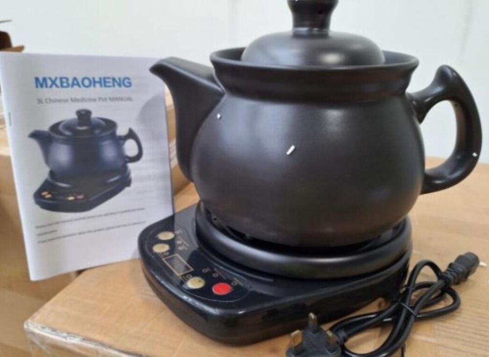 Električni čajnik povučen iz prodaje zbog opasnosti od požara i strujnog udara