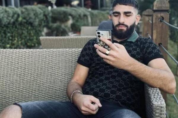 Ovo je monstrum koji je krvnički ubio Acu! Otac hteo da zaštiti sina, pa umro u najgorim mukama, hvalio se oružjem!