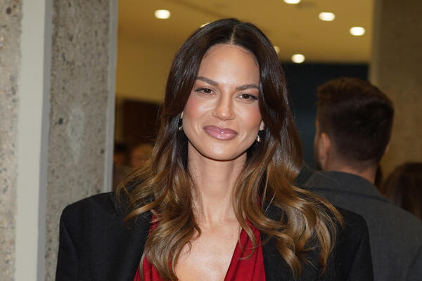 Reakcija Danijele Dimitrovske na pitanje o bivšem mužu sve iznenadila: Njene reči odjekuju, ovo niko nije očekivao