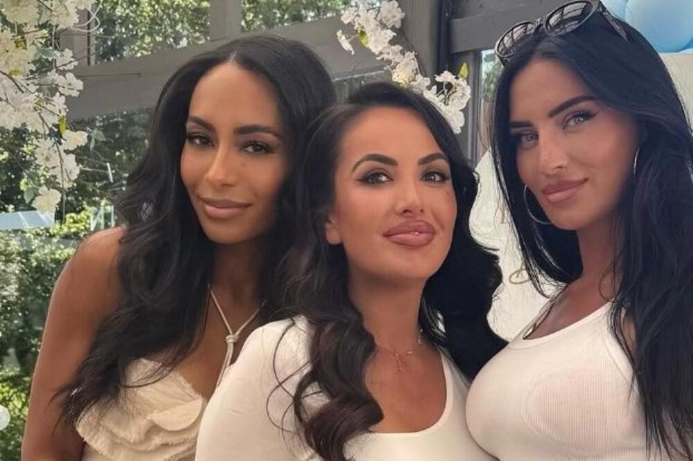 OD NJE NEMA OPASNIJE ŽENE U FUDBALU! Muž njenoj "NEPLODNOJ" drugarici napravio DETE, a ona ZBOG LOVE...