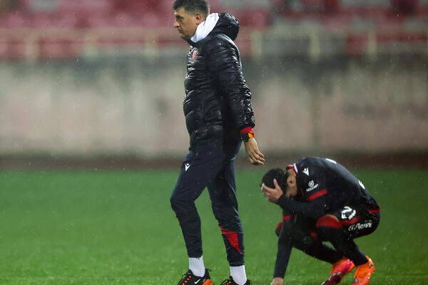 Vladan Milojević je dobio podršku možda i zbog toga što potencijalne zamene trenutno nisu dostupne