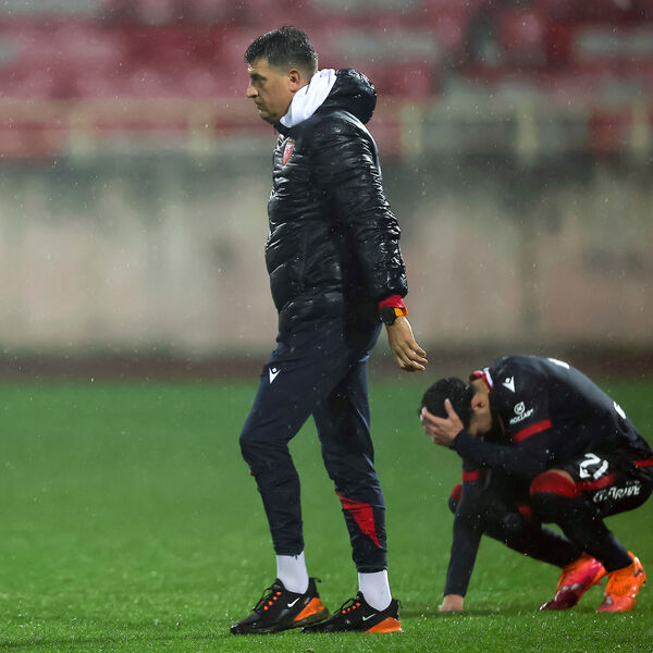 Vladan Milojević je dobio podršku možda i zbog toga što potencijalne zamene trenutno nisu dostupne