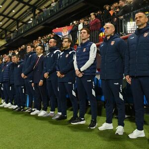 Zoran Mirković saopštio spisak mlade reprezentacije - štoper definitivno izabrao Srbiju (Foto)