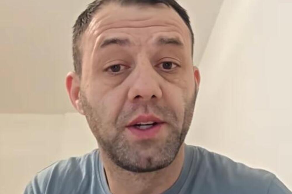 ŽIVI U JEDNOJ OD NAJSKUPLJIH ZEMALJA EVROPE, A SAD OTKRIVA KOLIKO MU OSTANE OD PLATE: Primi 4.800 evra, ali...