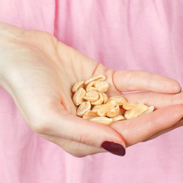 JELA SAM KIKIRIKI SVAKI DAN: Kad sam videla da ovo počinje da mi se dešava u organizmu, zanemela sam!