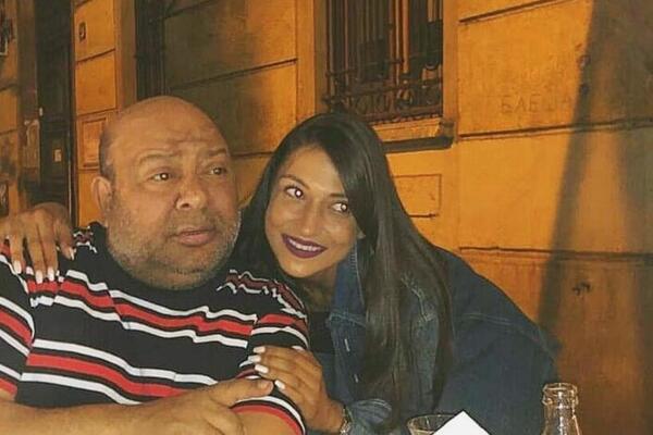 DA JE DANAS ŽIV, OVAJ PEVAČ BI SLAVIO SVETU PETKU! Rodila ga Muslimanka, a sad objavljene nikad viđene slike